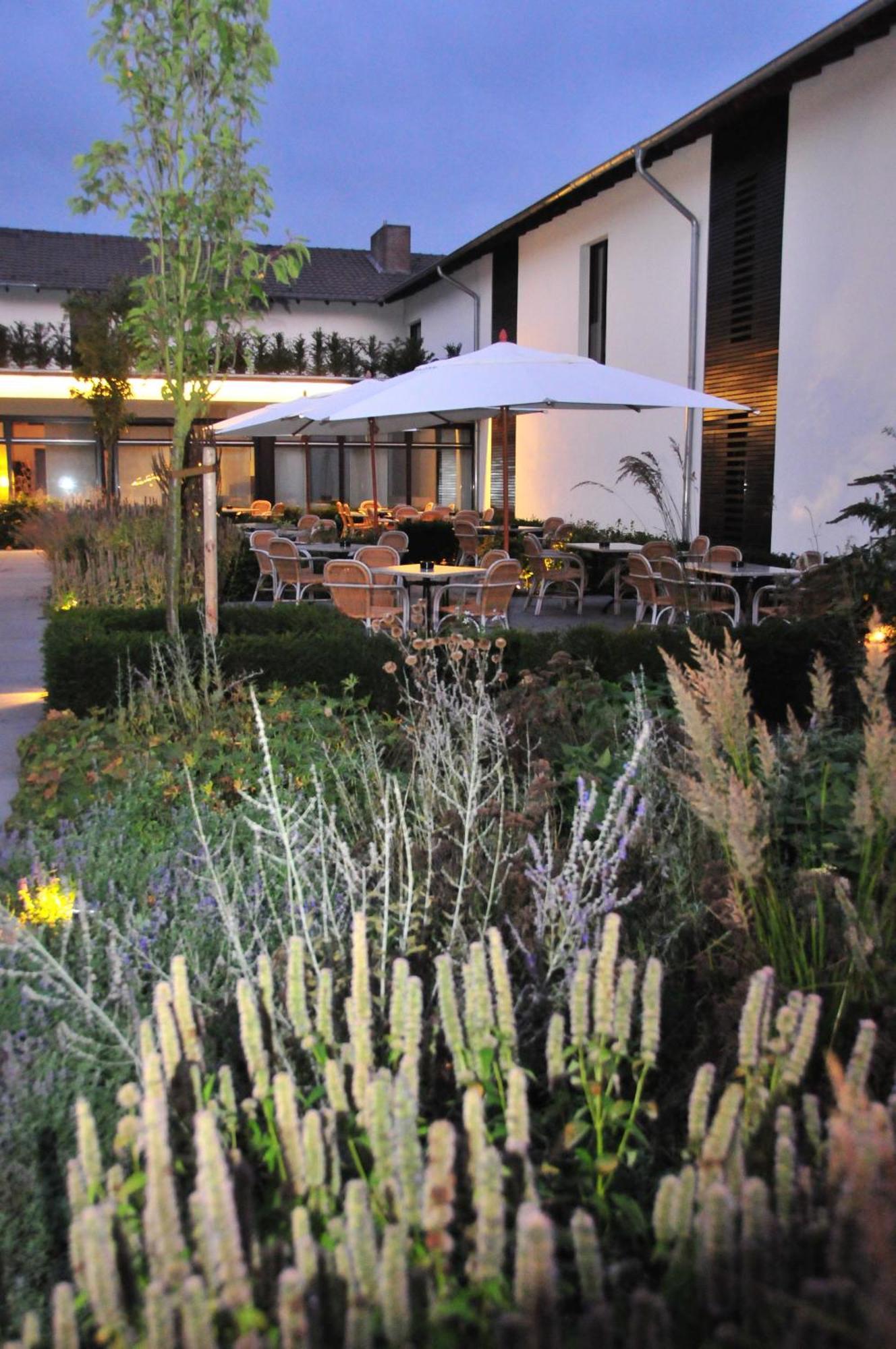 Landhaus Beckmann Kalkar Exterior foto