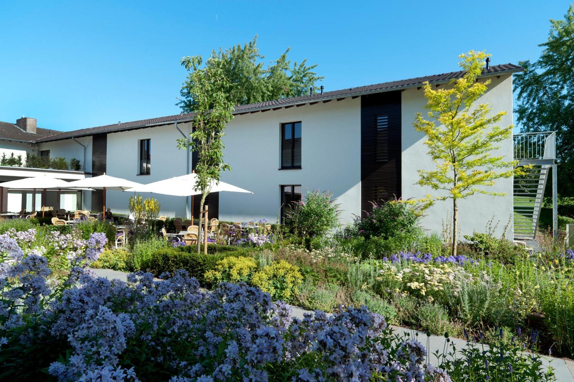 Landhaus Beckmann Kalkar Exterior foto