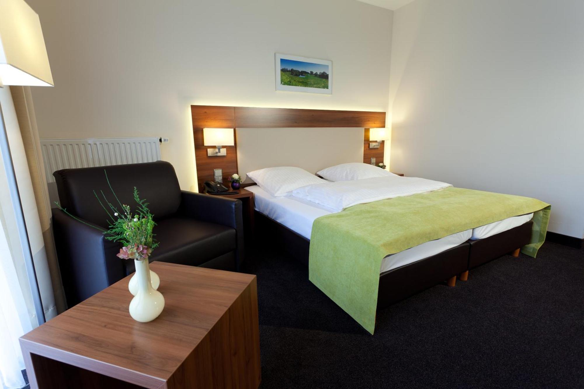 Landhaus Beckmann Kalkar Zimmer foto