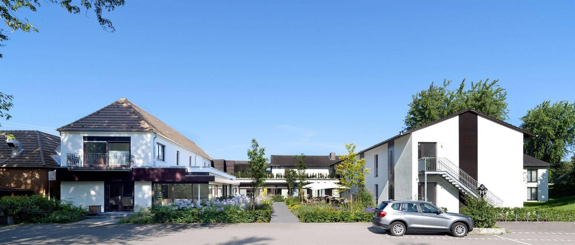 Landhaus Beckmann Kalkar Exterior foto